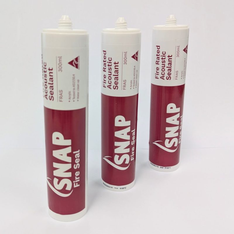 Snap Fire Seal FRAS - Image 6