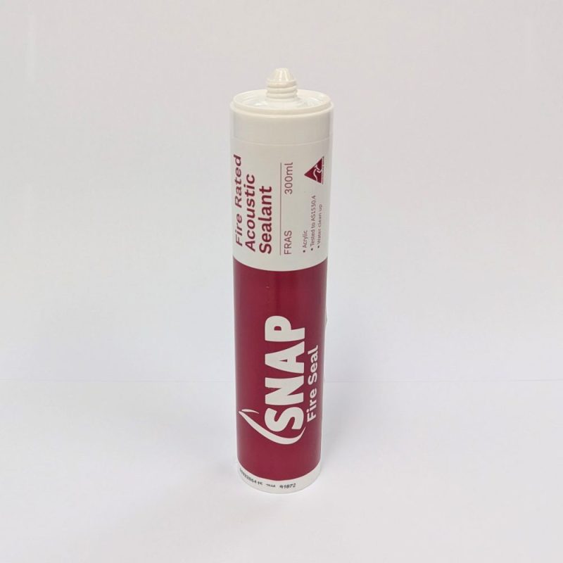 Snap Fire Seal FRAS - Image 4