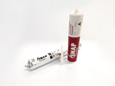 SNAP Fire Seal FRAS