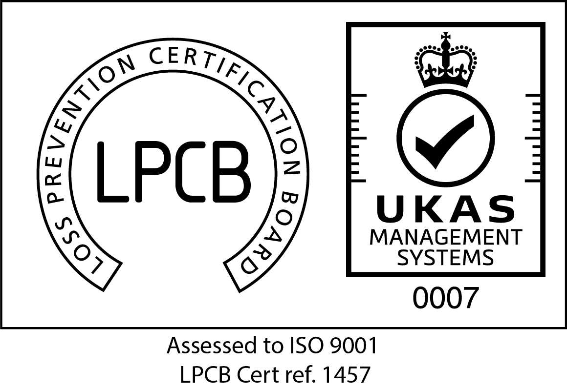 LPCB Accreditation